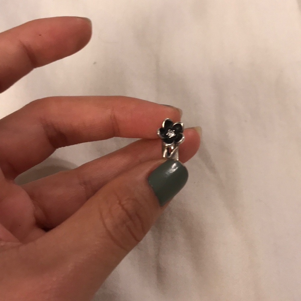 Pandora Ring